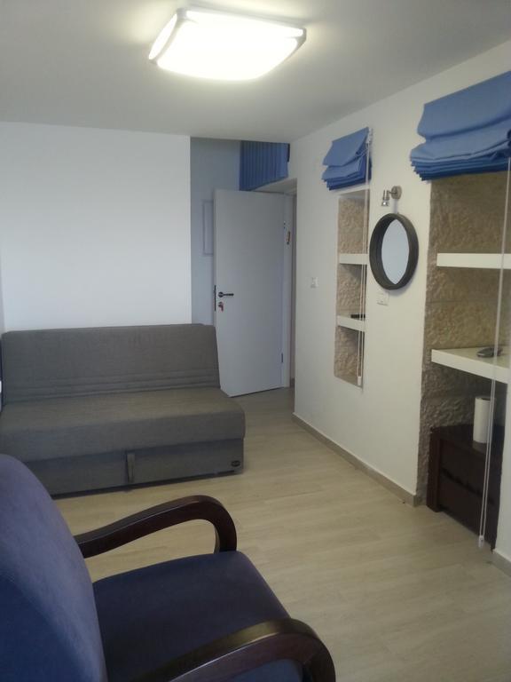 Holyland Apartments Jerusalem Room photo