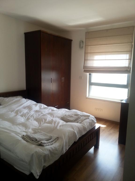 Holyland Apartments Jerusalem Room photo