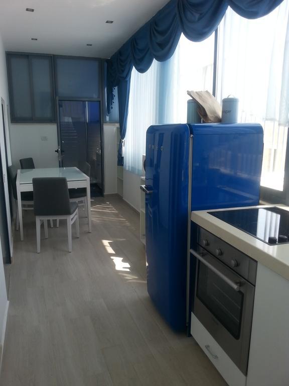 Holyland Apartments Jerusalem Room photo