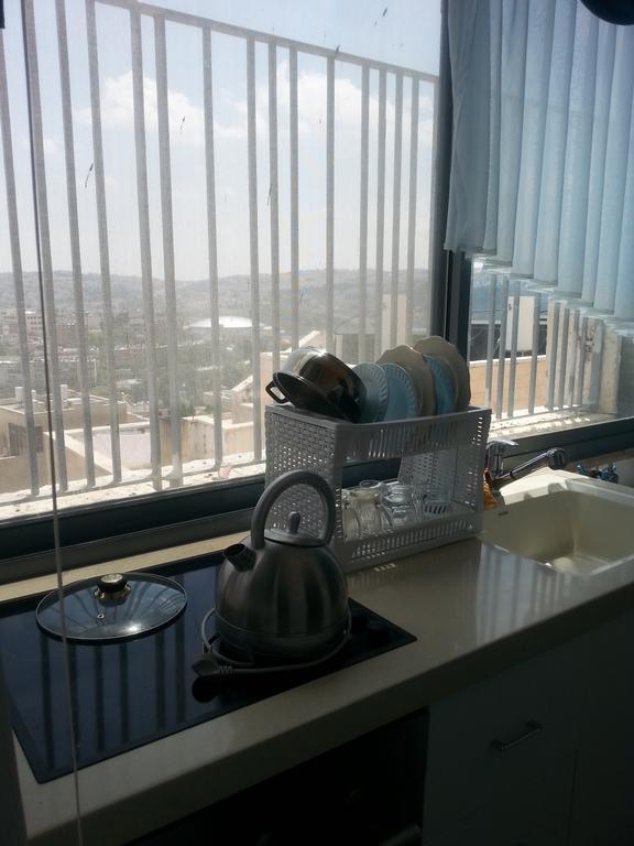 Holyland Apartments Jerusalem Room photo
