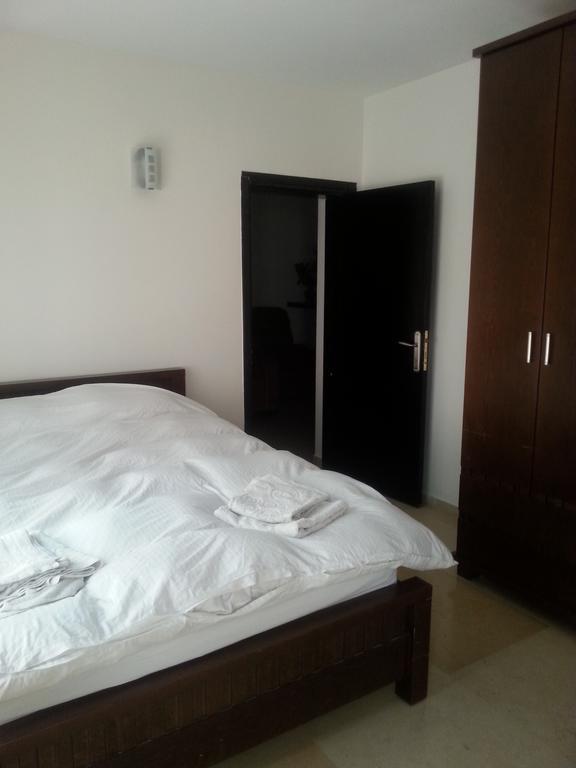 Holyland Apartments Jerusalem Room photo