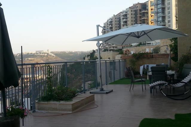 Holyland Apartments Jerusalem Room photo