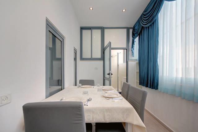 Holyland Apartments Jerusalem Room photo