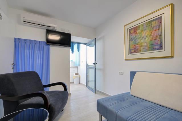 Holyland Apartments Jerusalem Room photo