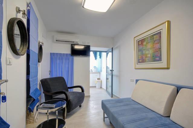 Holyland Apartments Jerusalem Room photo