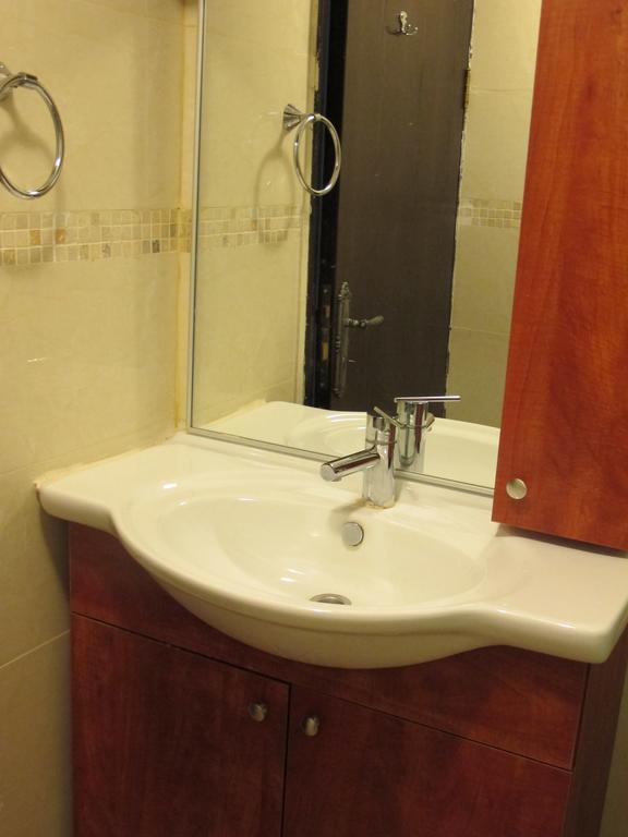 Holyland Apartments Jerusalem Room photo