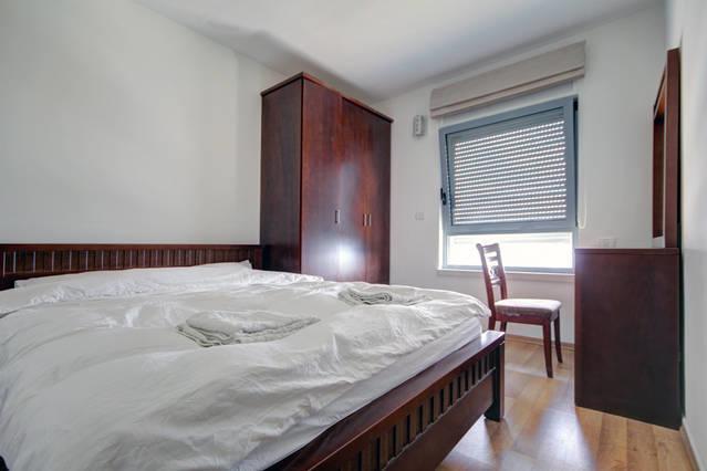 Holyland Apartments Jerusalem Room photo