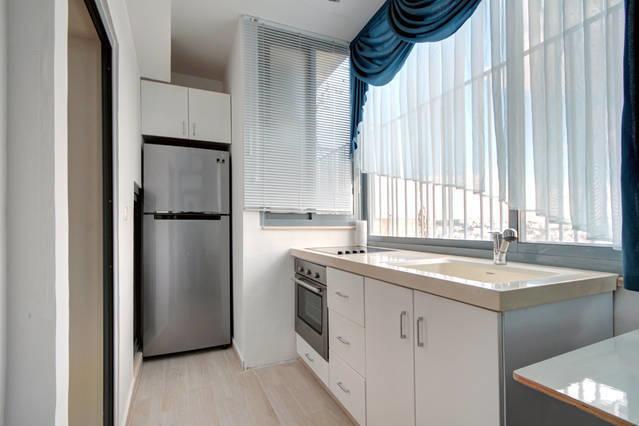 Holyland Apartments Jerusalem Room photo