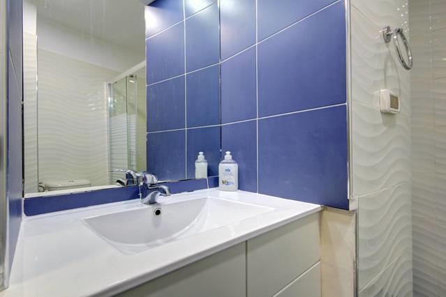 Holyland Apartments Jerusalem Room photo