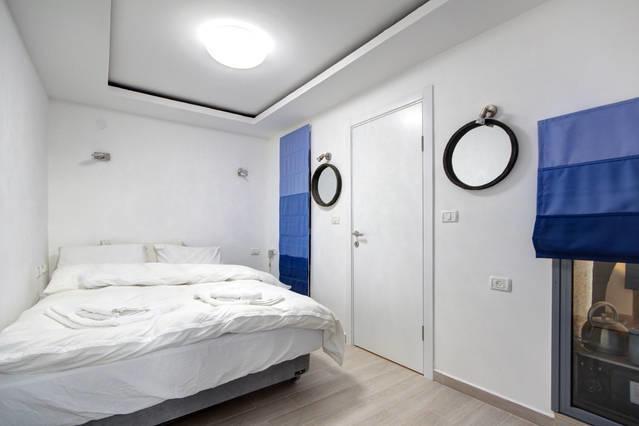 Holyland Apartments Jerusalem Room photo