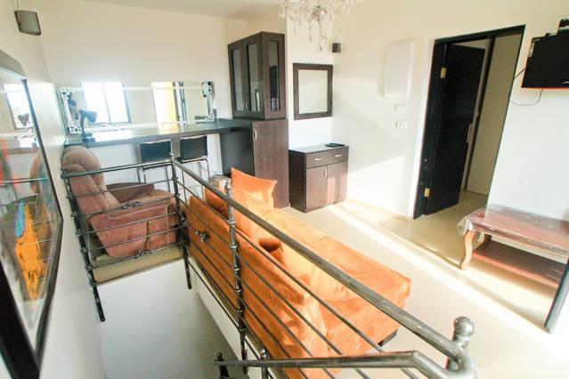 Holyland Apartments Jerusalem Room photo