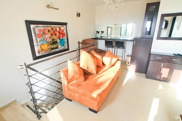 Holyland Apartments Jerusalem Room photo