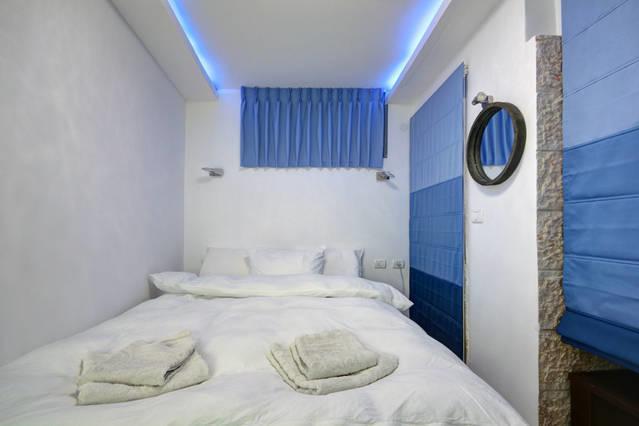 Holyland Apartments Jerusalem Room photo