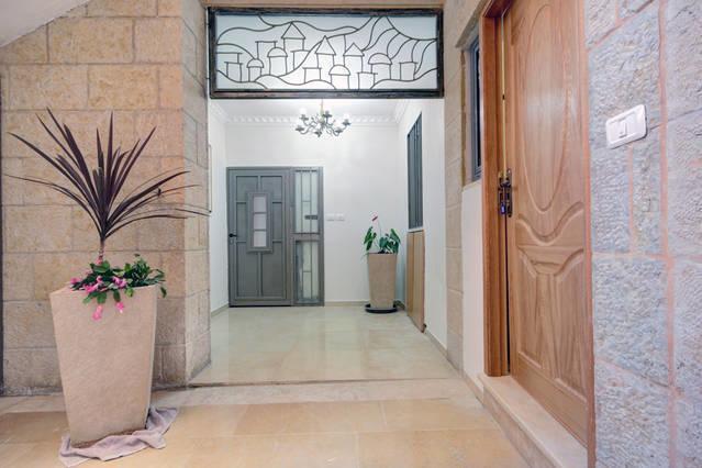 Holyland Apartments Jerusalem Room photo