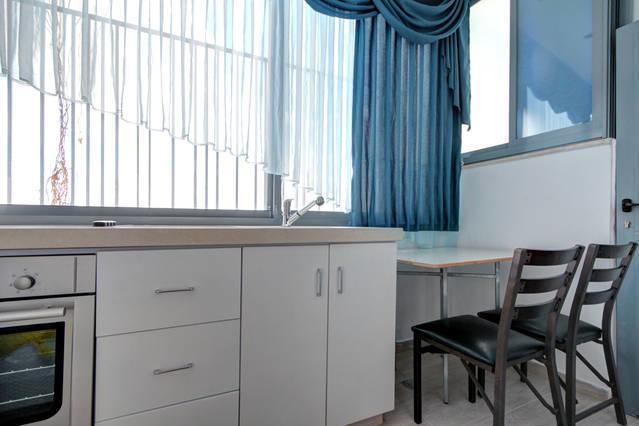 Holyland Apartments Jerusalem Room photo