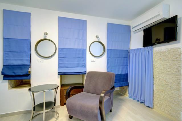Holyland Apartments Jerusalem Room photo