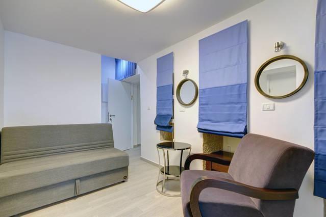 Holyland Apartments Jerusalem Room photo