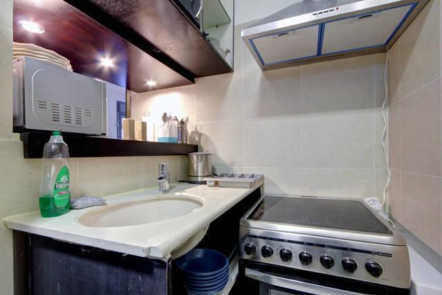 Holyland Apartments Jerusalem Room photo