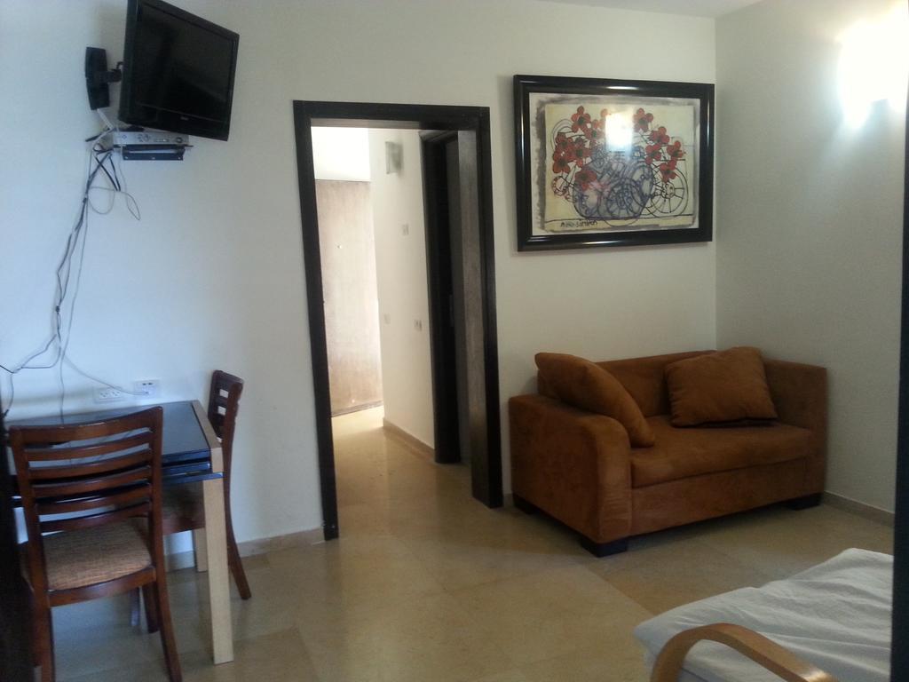 Holyland Apartments Jerusalem Room photo